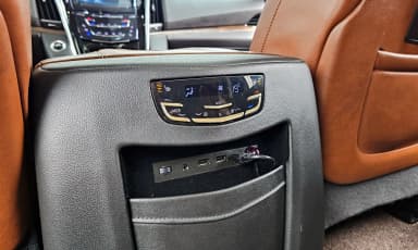 Escalade