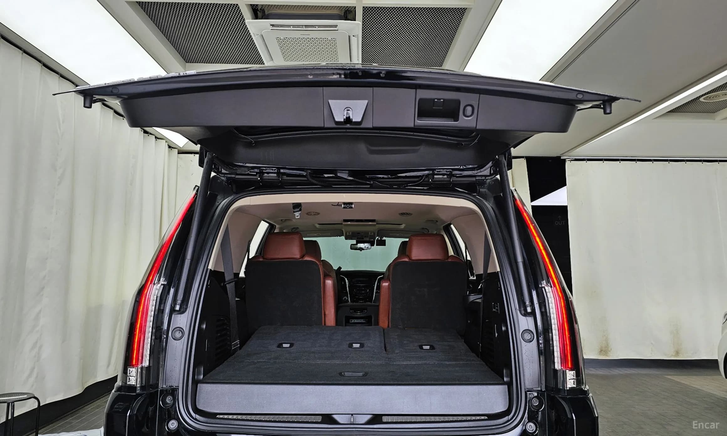 Escalade
