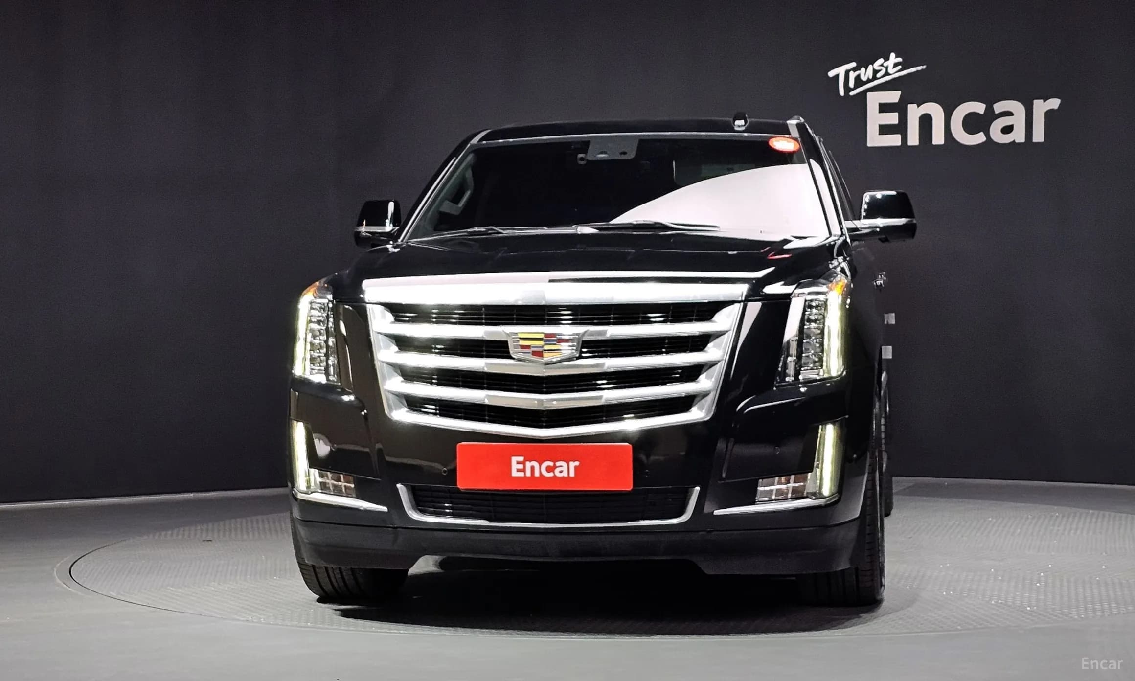 Escalade