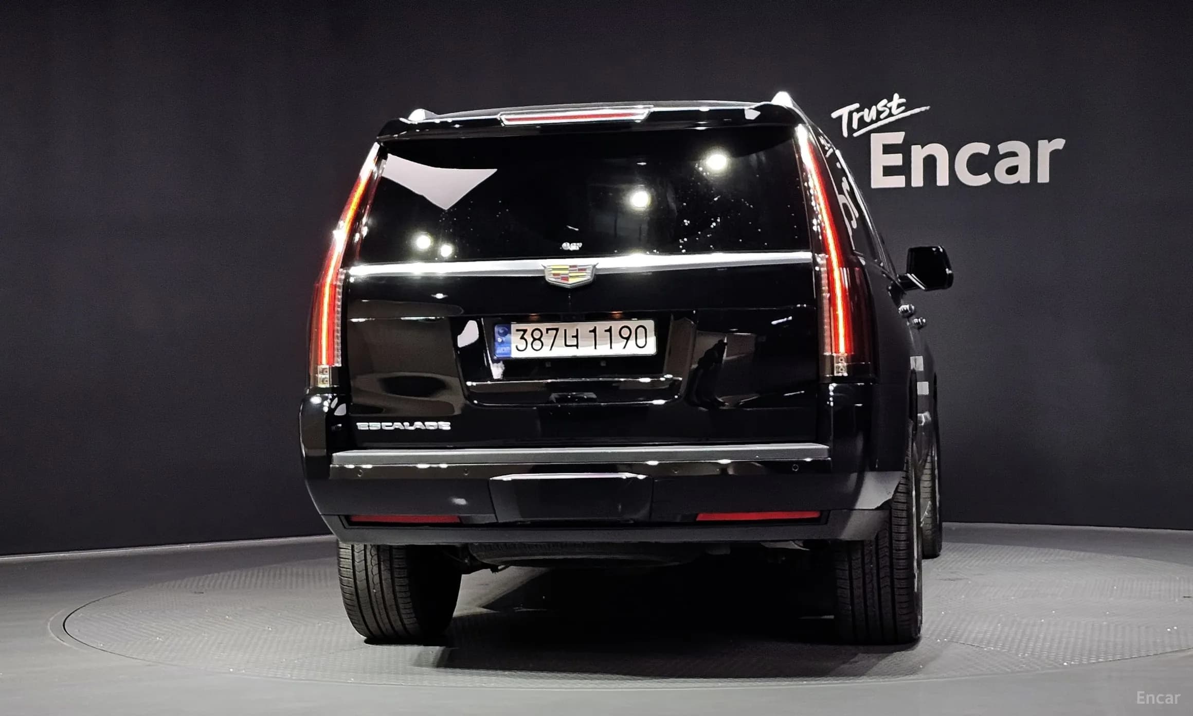 Escalade