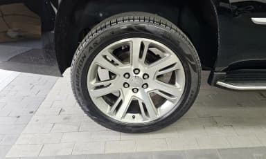 Escalade