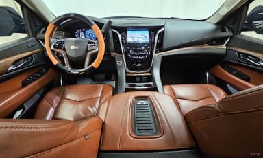 Escalade