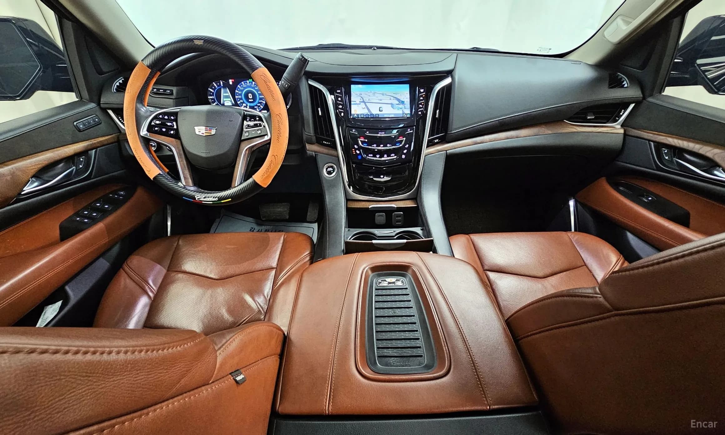 Escalade