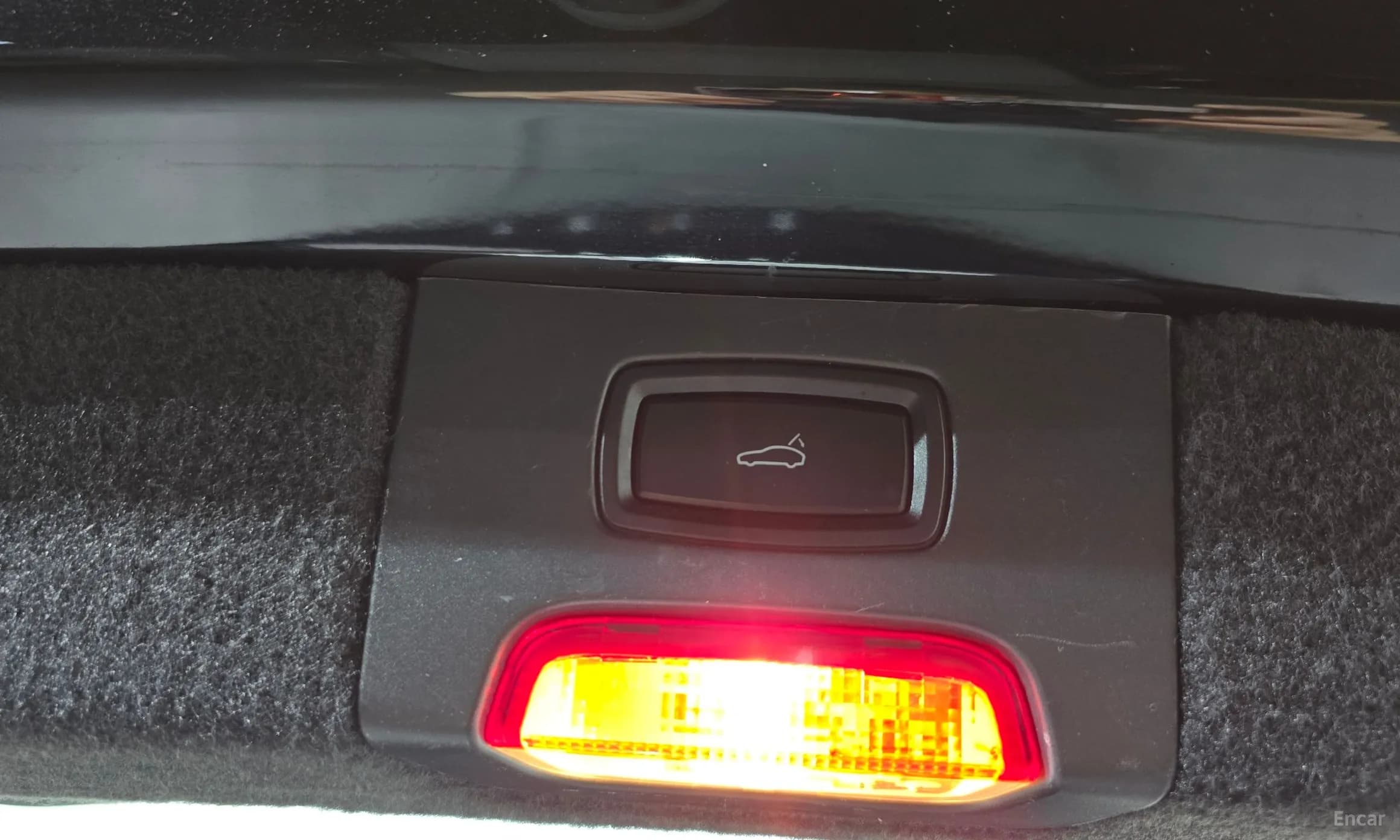 New Cayenne