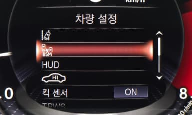 LS500 5th Generation