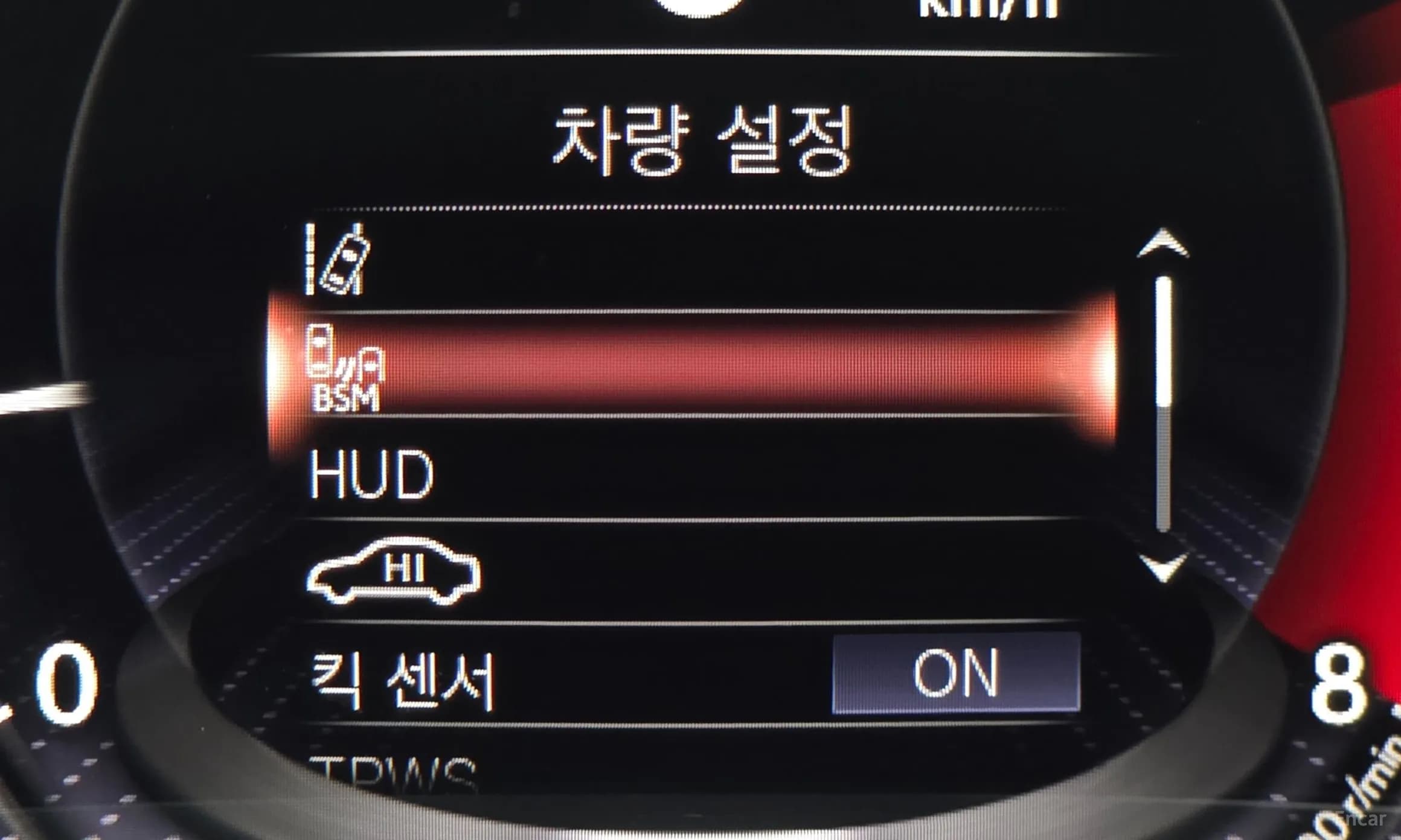 LS500 5th Generation