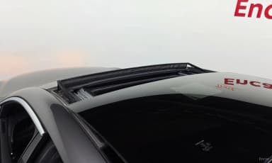 LS500 5th Generation