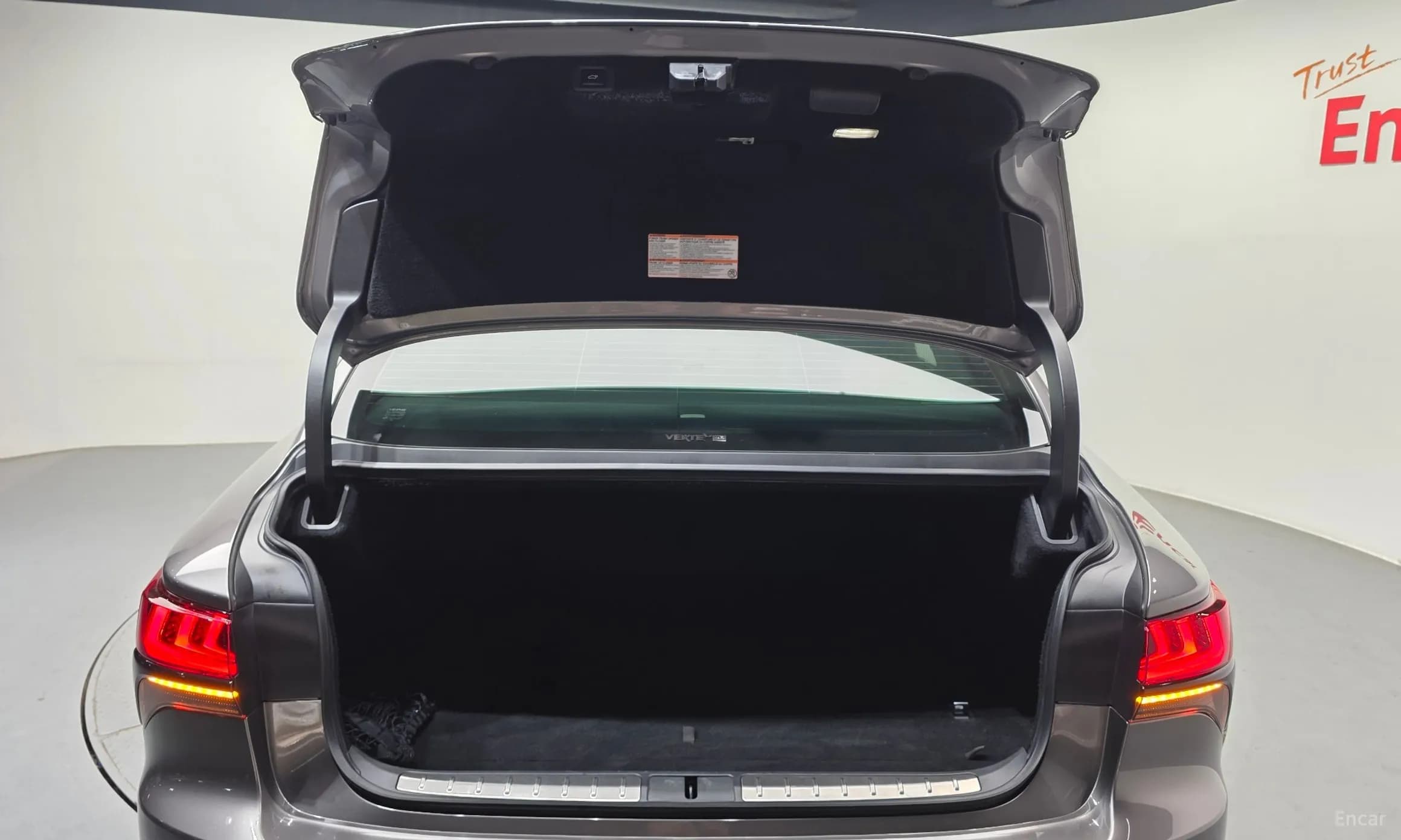 LS500 5th Generation