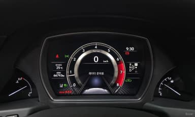 LS500 5th Generation