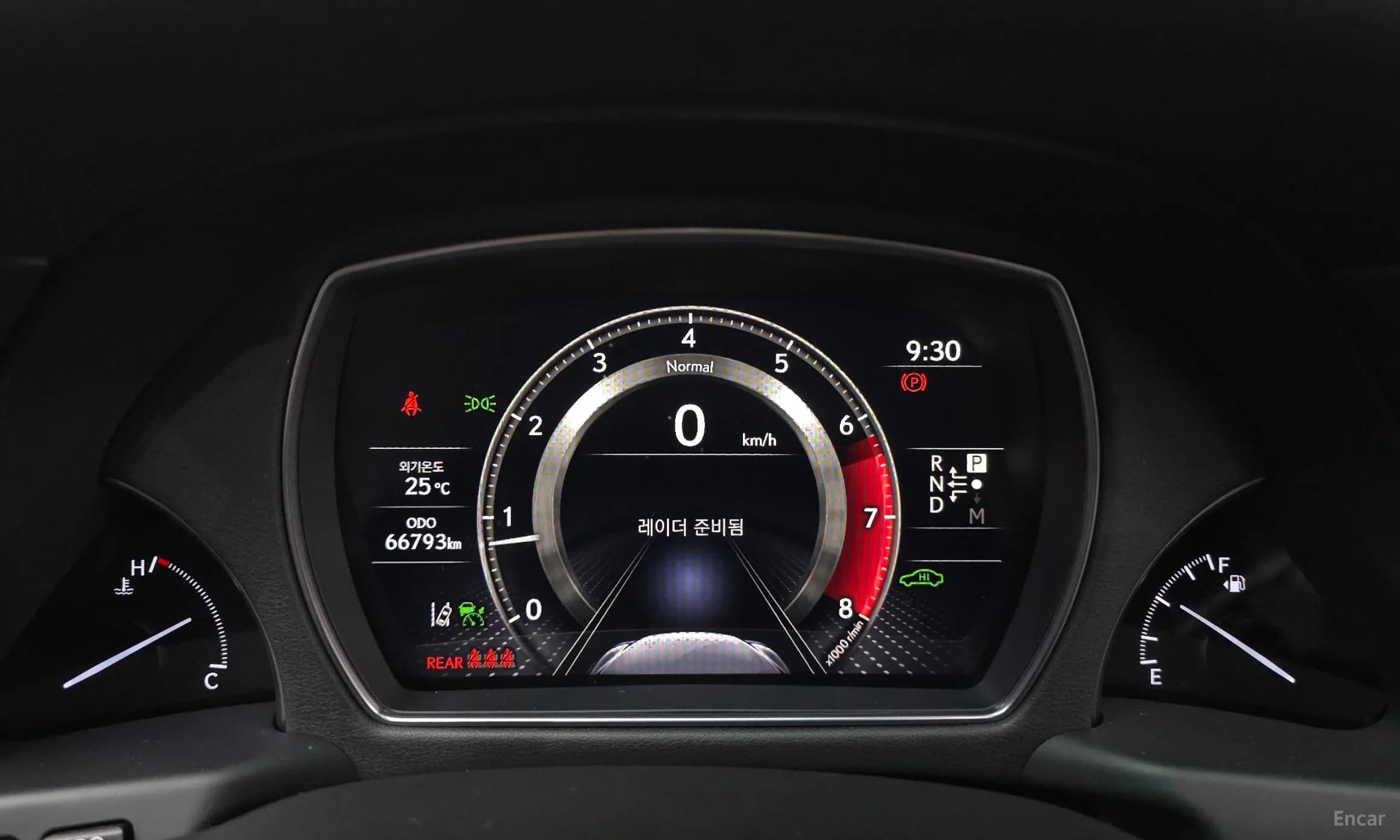 LS500 5th Generation