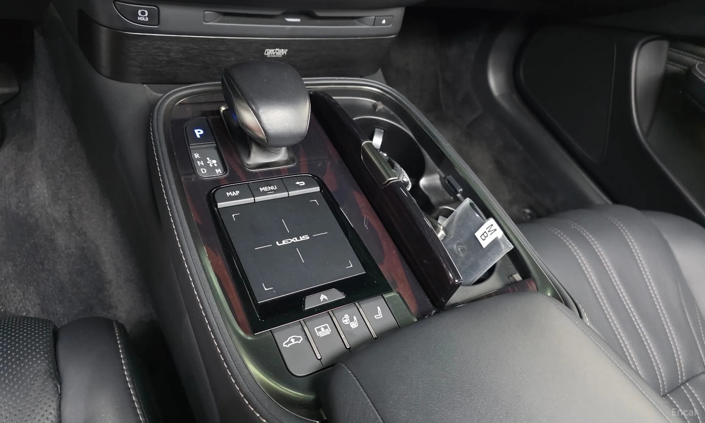 LS500 5th Generation
