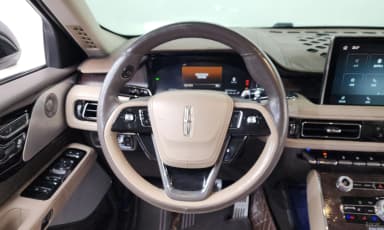 Aviator 2nd Generation