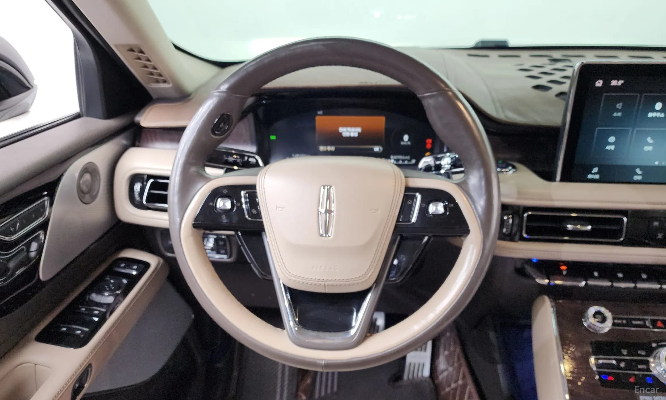 Aviator 2nd Generation