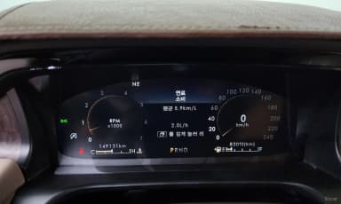 Aviator 2nd Generation