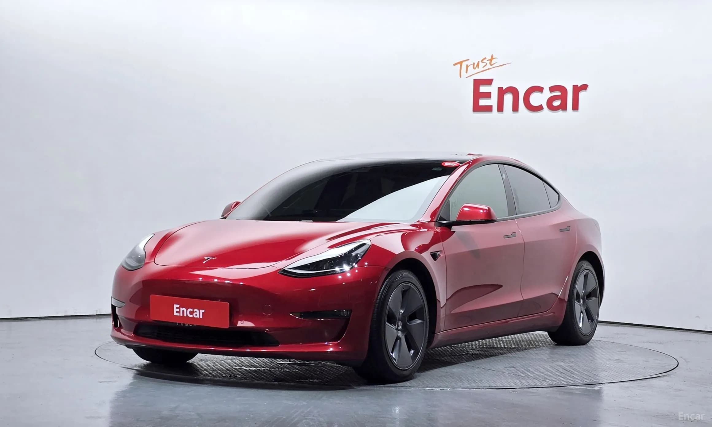 Model 3