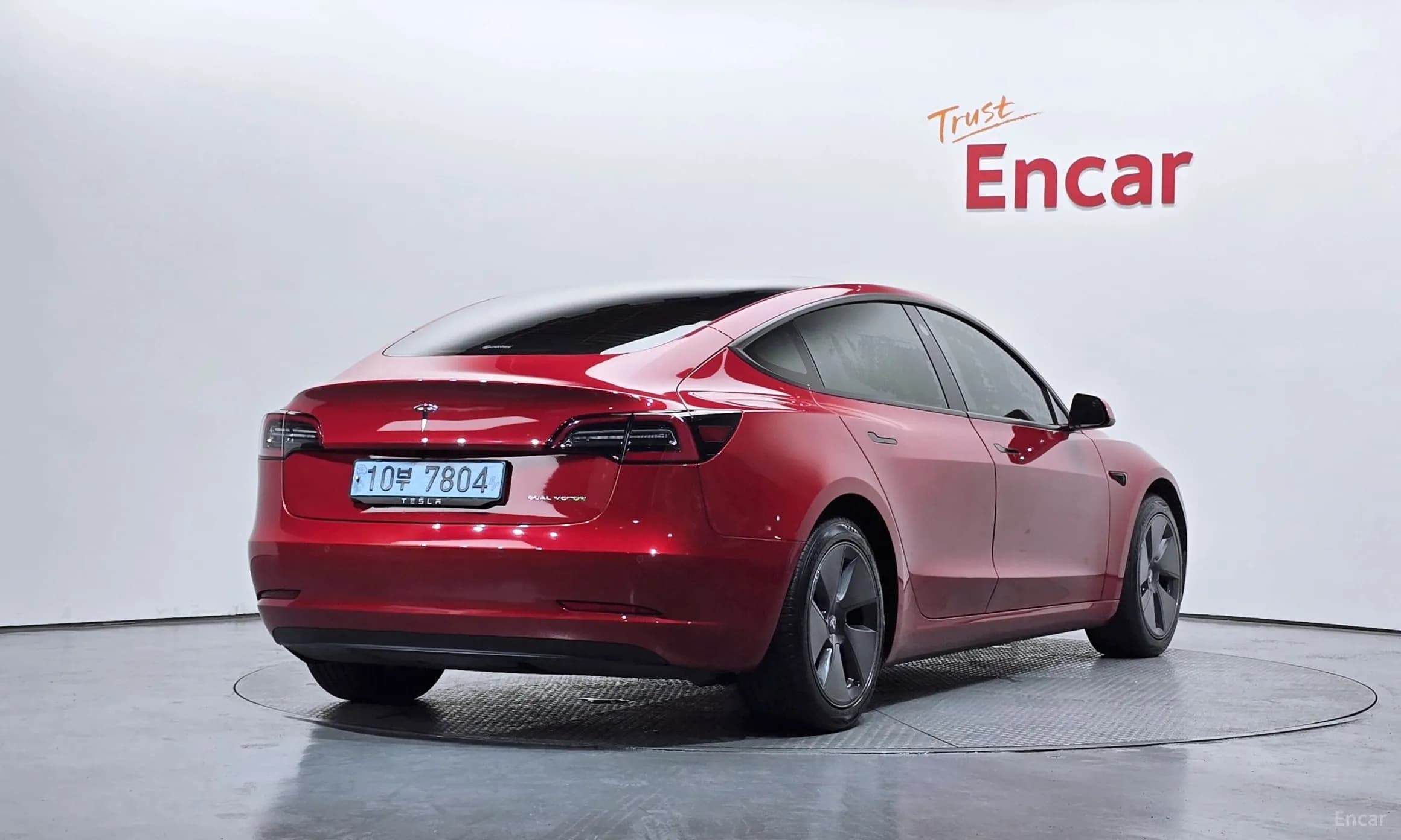 Model 3