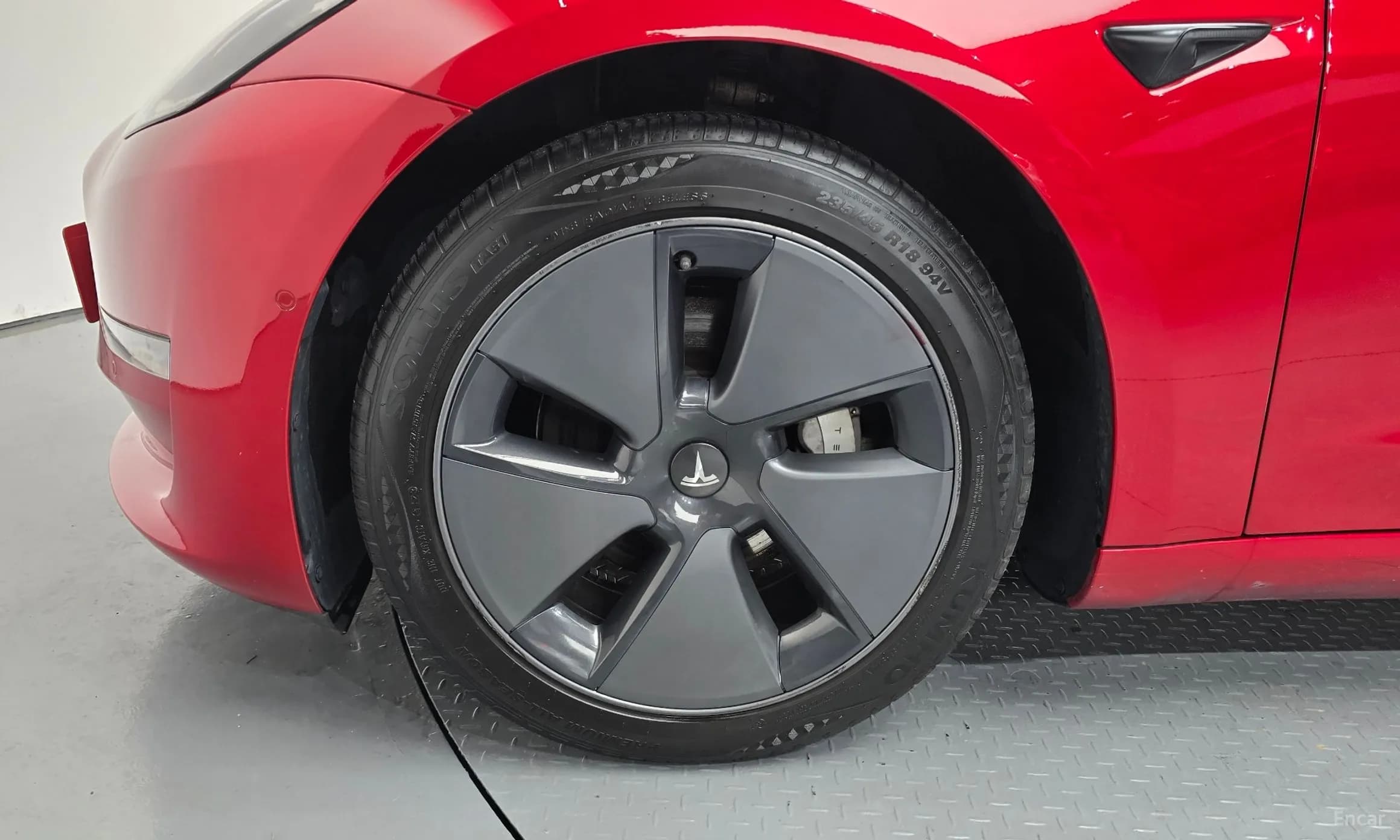 Model 3