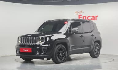 Renegade