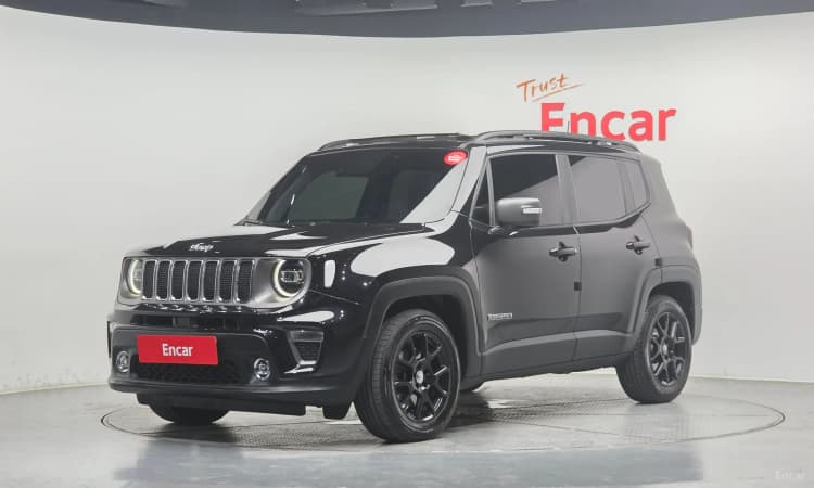 Renegade