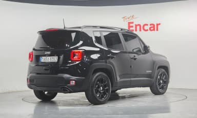 Renegade