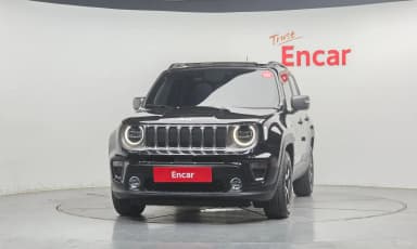 Renegade