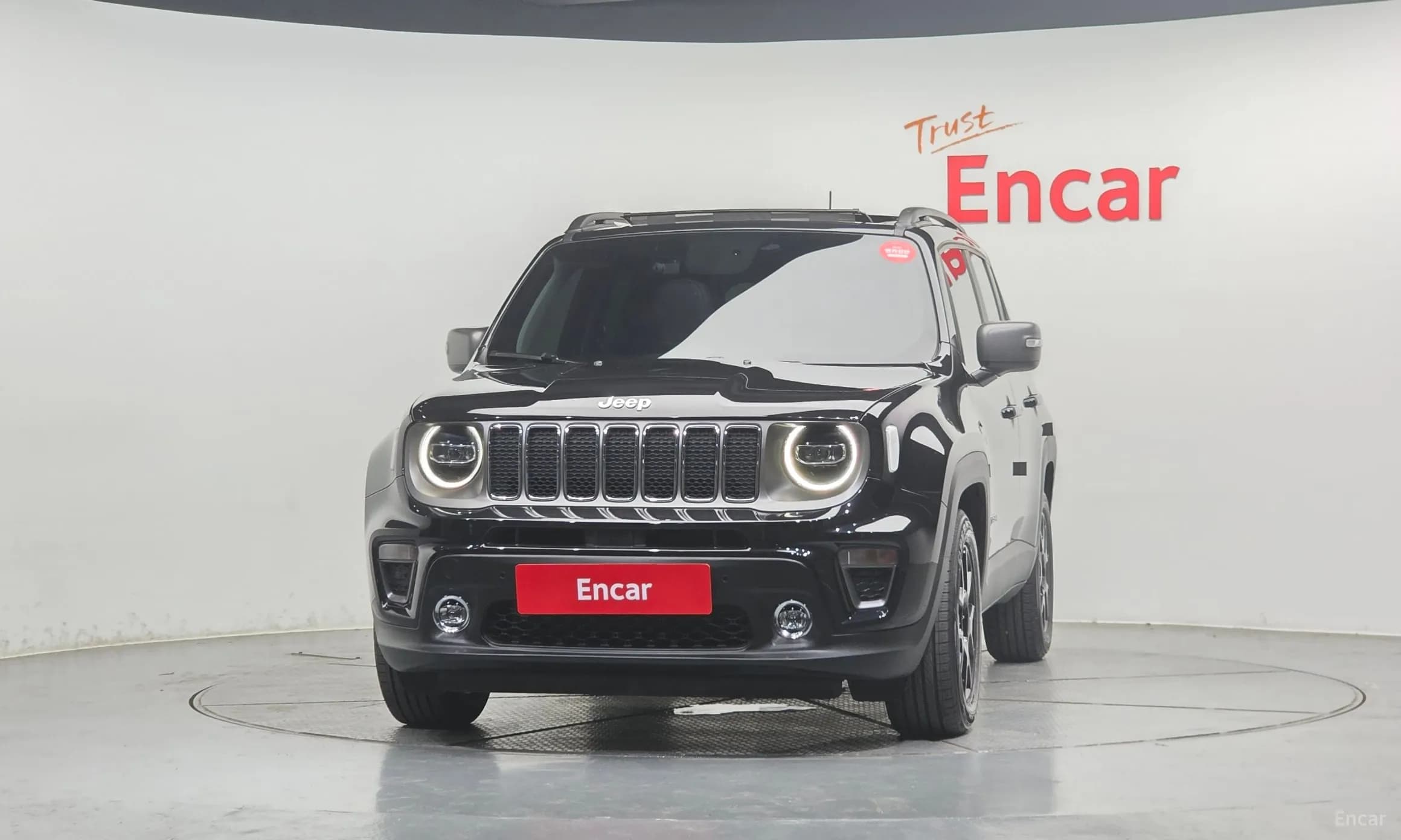 Renegade