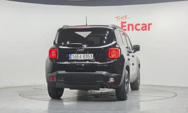 Renegade