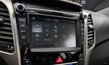 The New i30