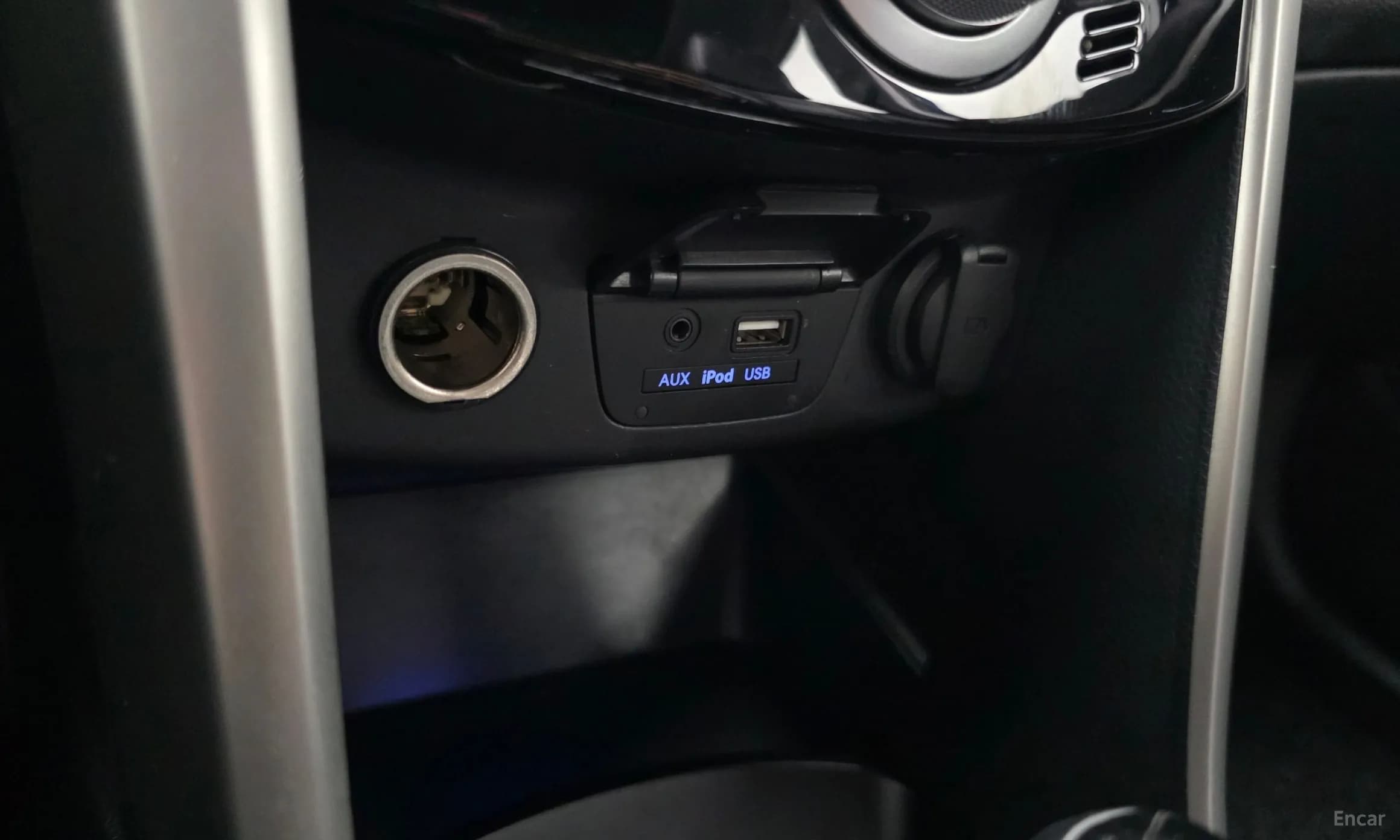 The New i30