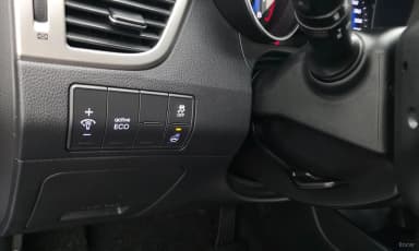 The New i30