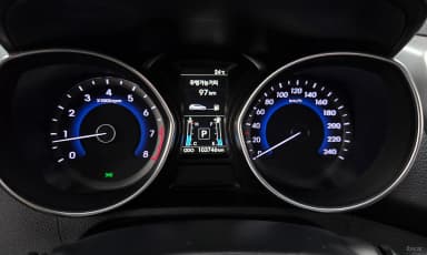 The New i30