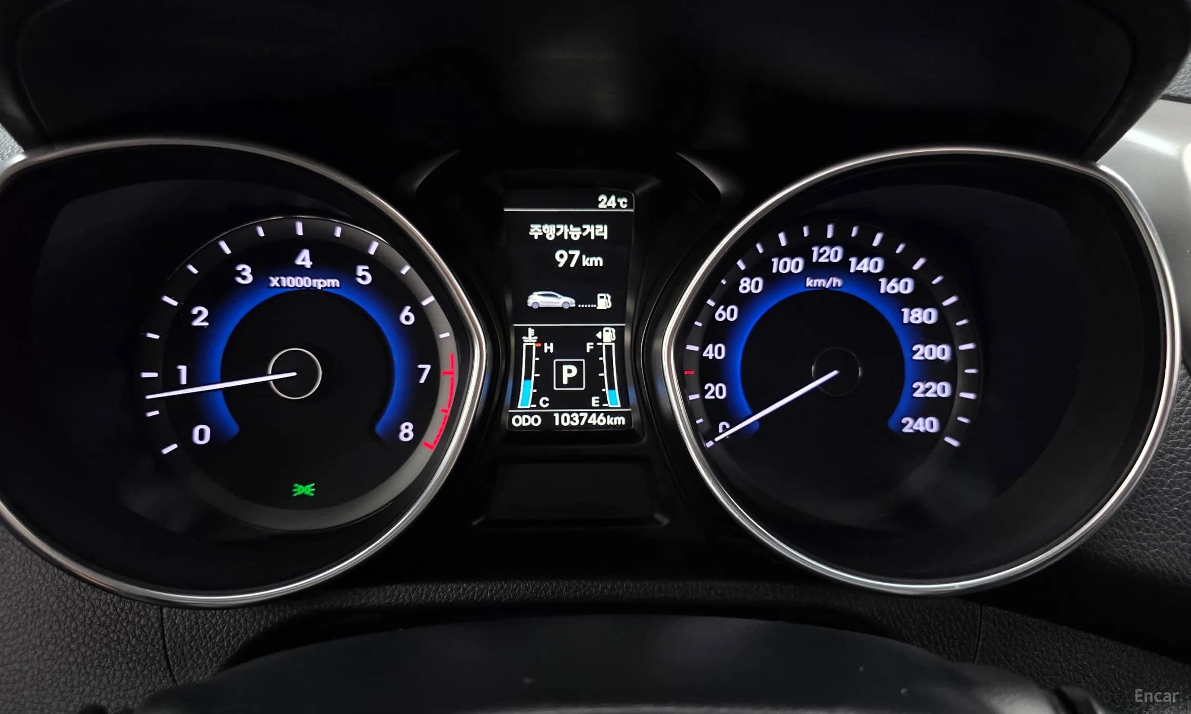 The New i30