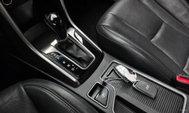 The New i30