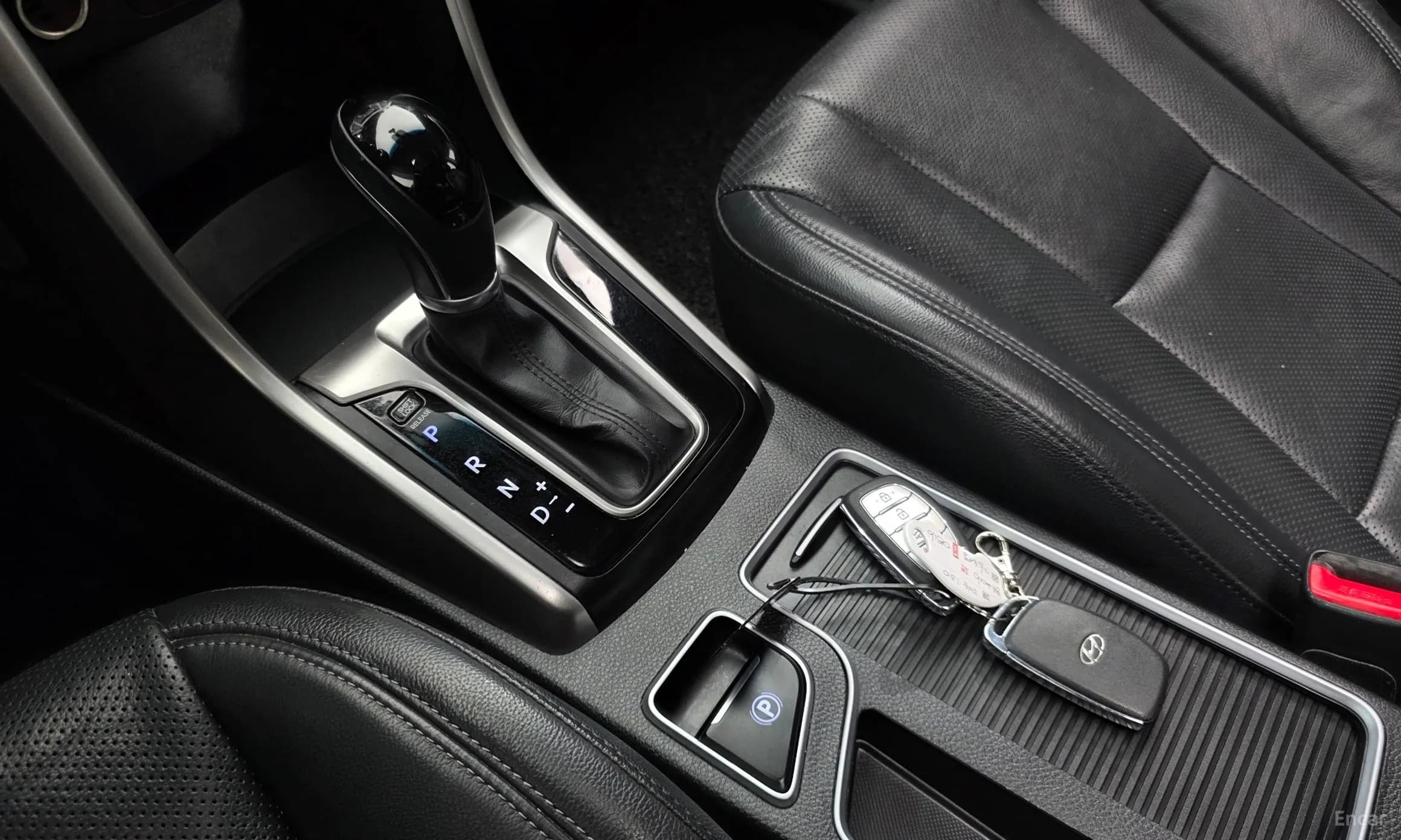 The New i30