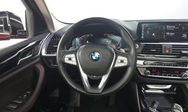 X4 (G02)