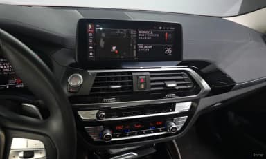 X4 (G02)