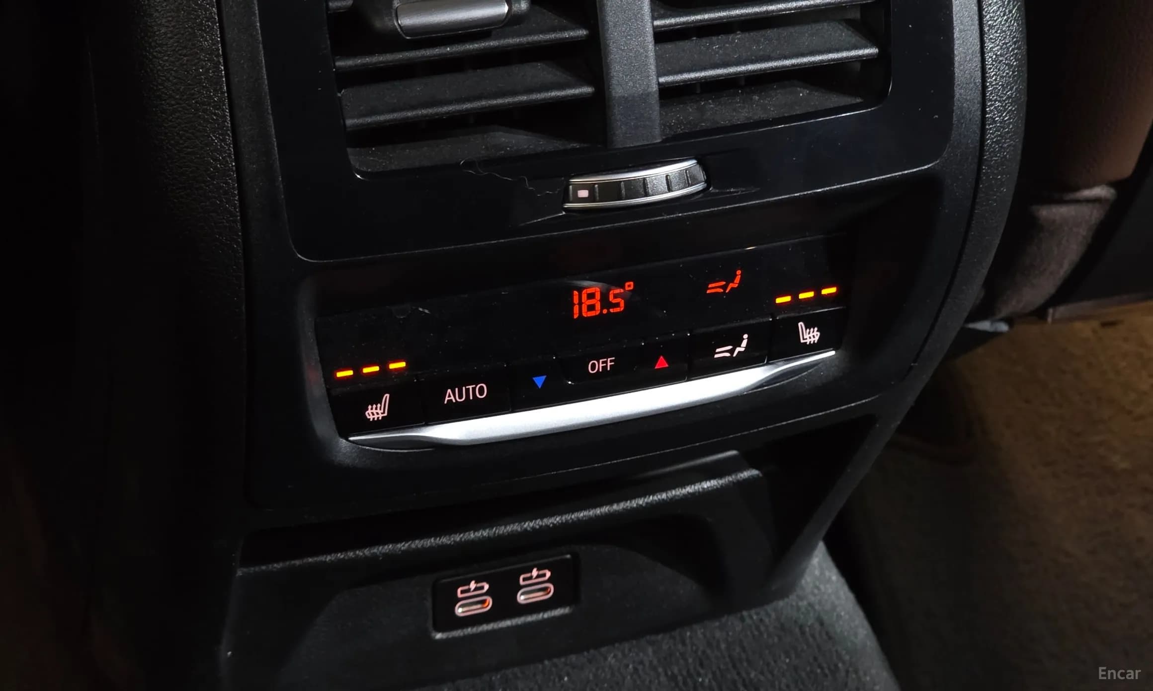 X4 (G02)