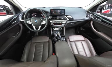X4 (G02)