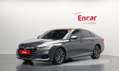 Accord 10th Generation