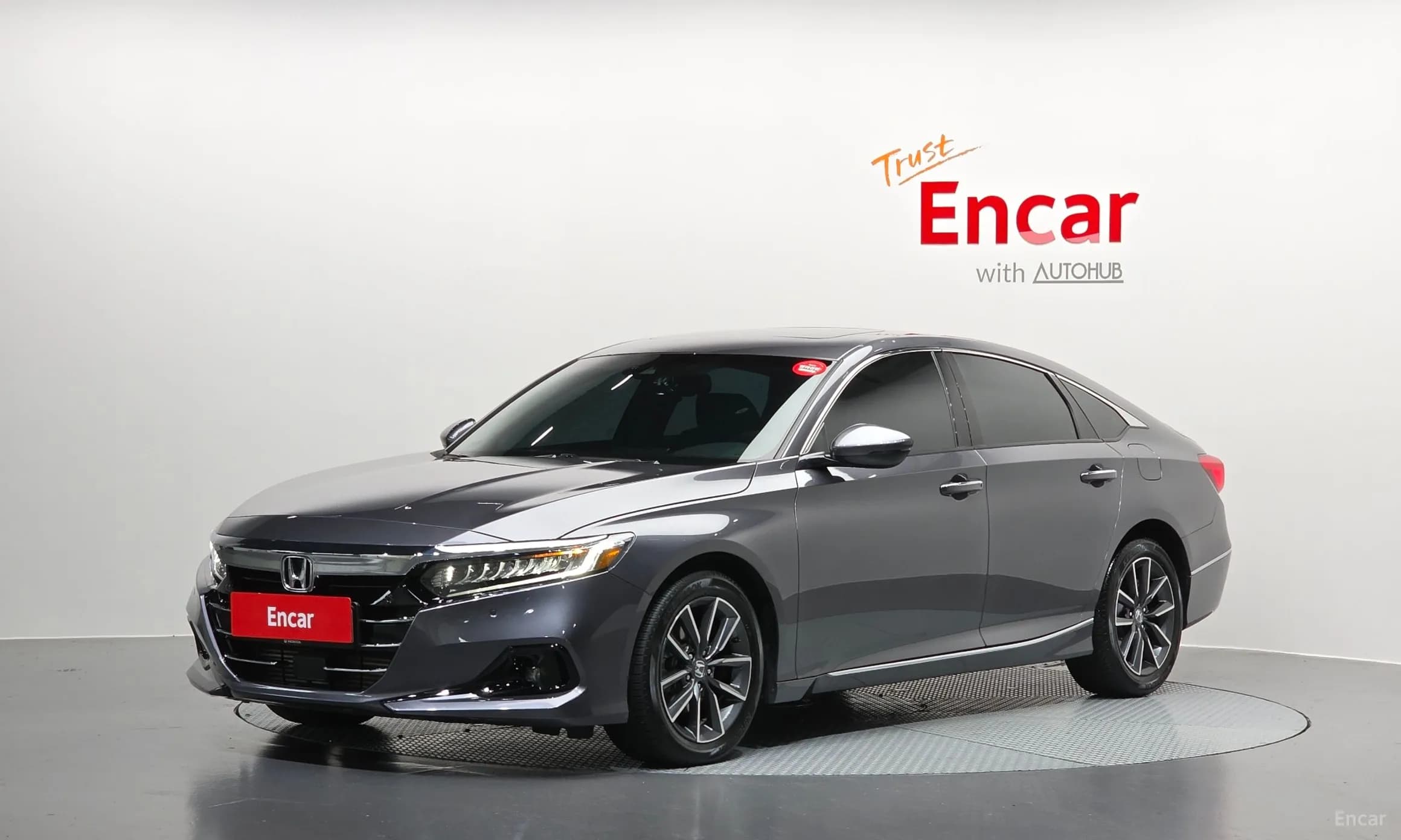 Accord 10th Generation