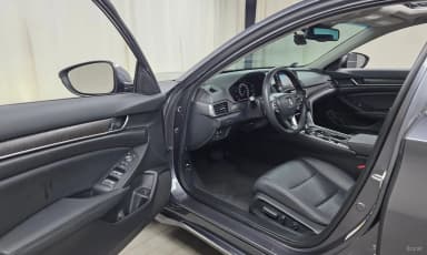 Accord 10th Generation
