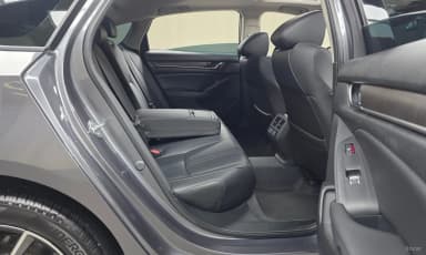Accord 10th Generation
