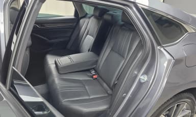 Accord 10th Generation