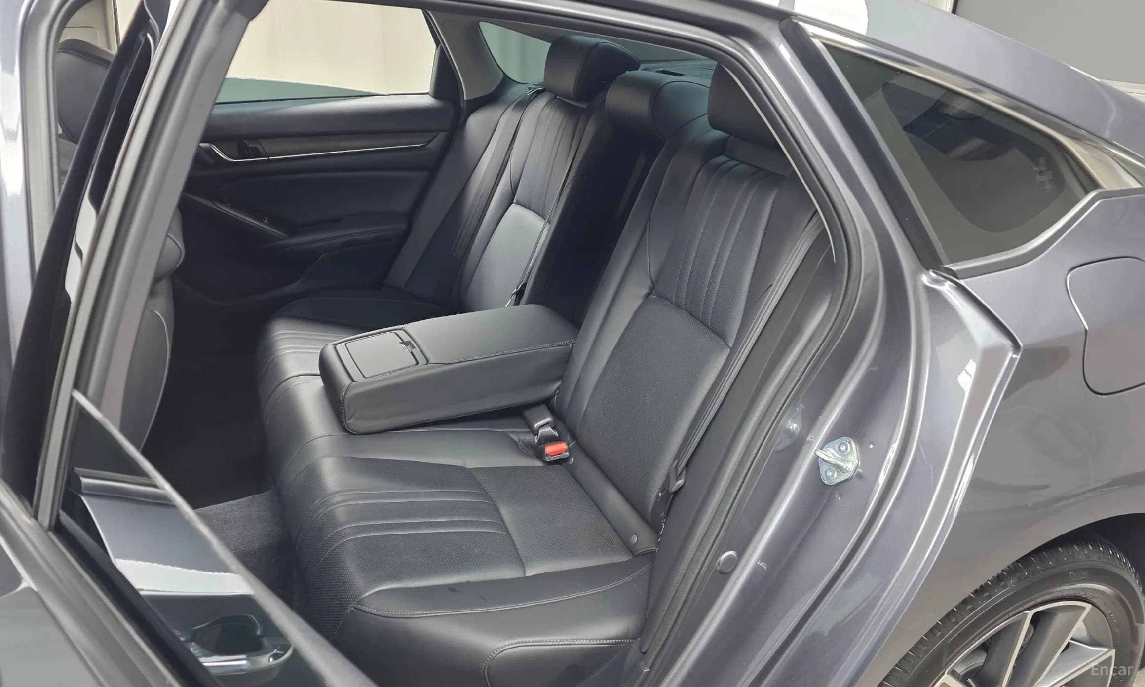 Accord 10th Generation