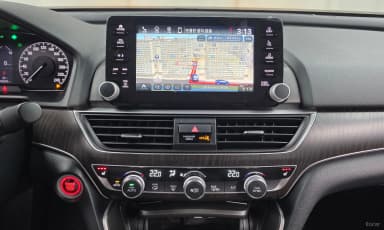 Accord 10th Generation
