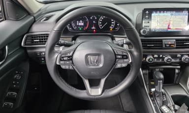 Accord 10th Generation