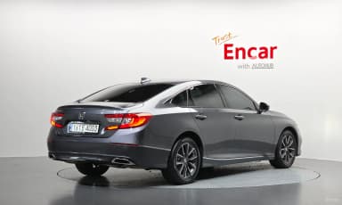 Accord 10th Generation