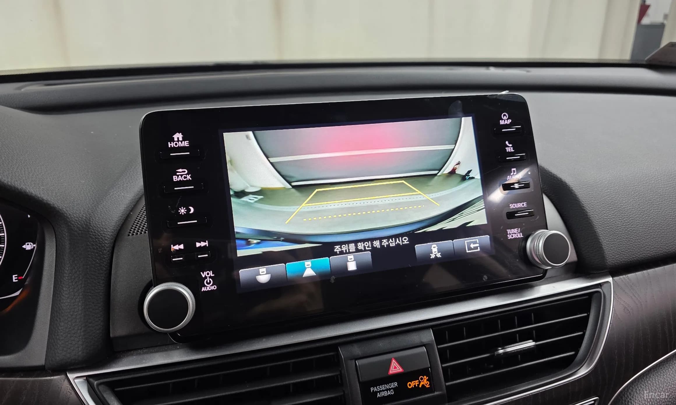 Accord 10th Generation