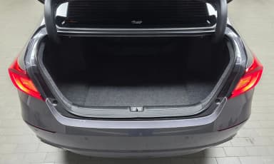 Accord 10th Generation