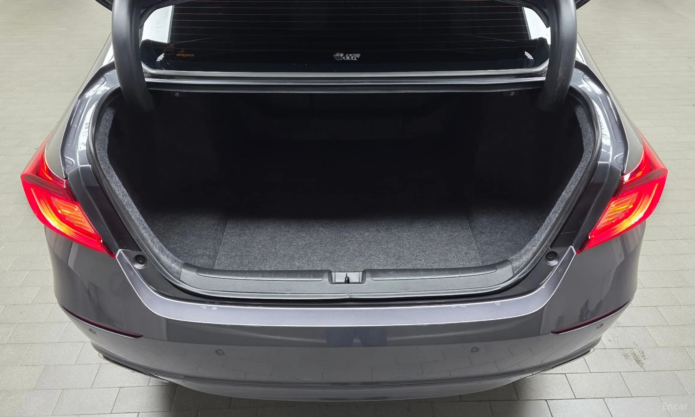 Accord 10th Generation